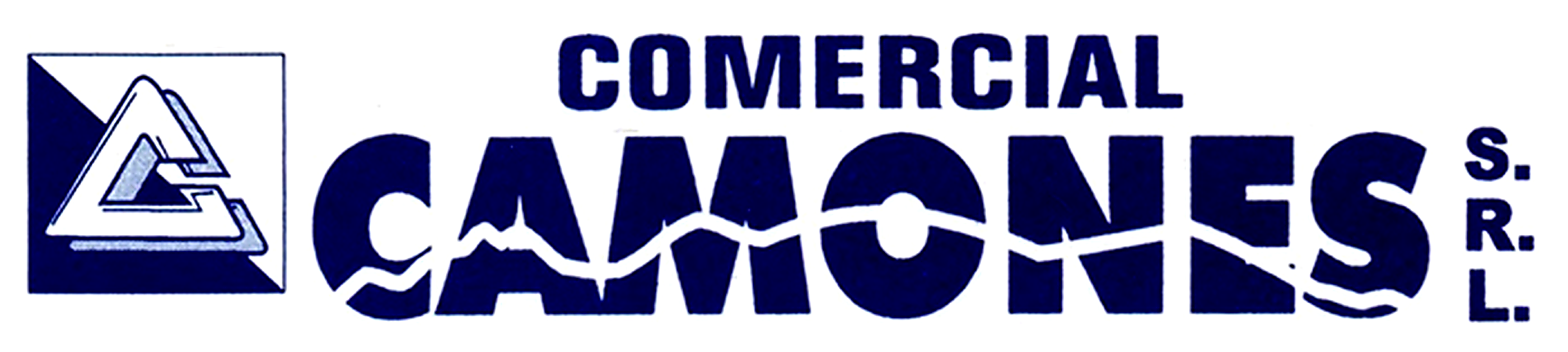 Logo Camones